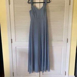 Birdy Grey Bridesmaid Dress